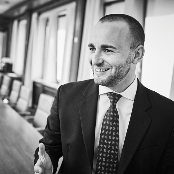 Dr. Sebastian Vollmer